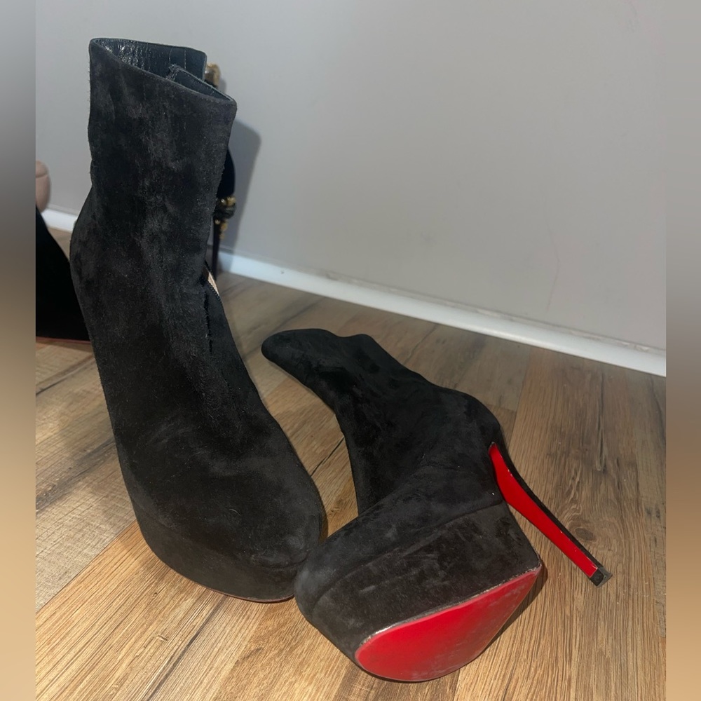 Christian Louboutin